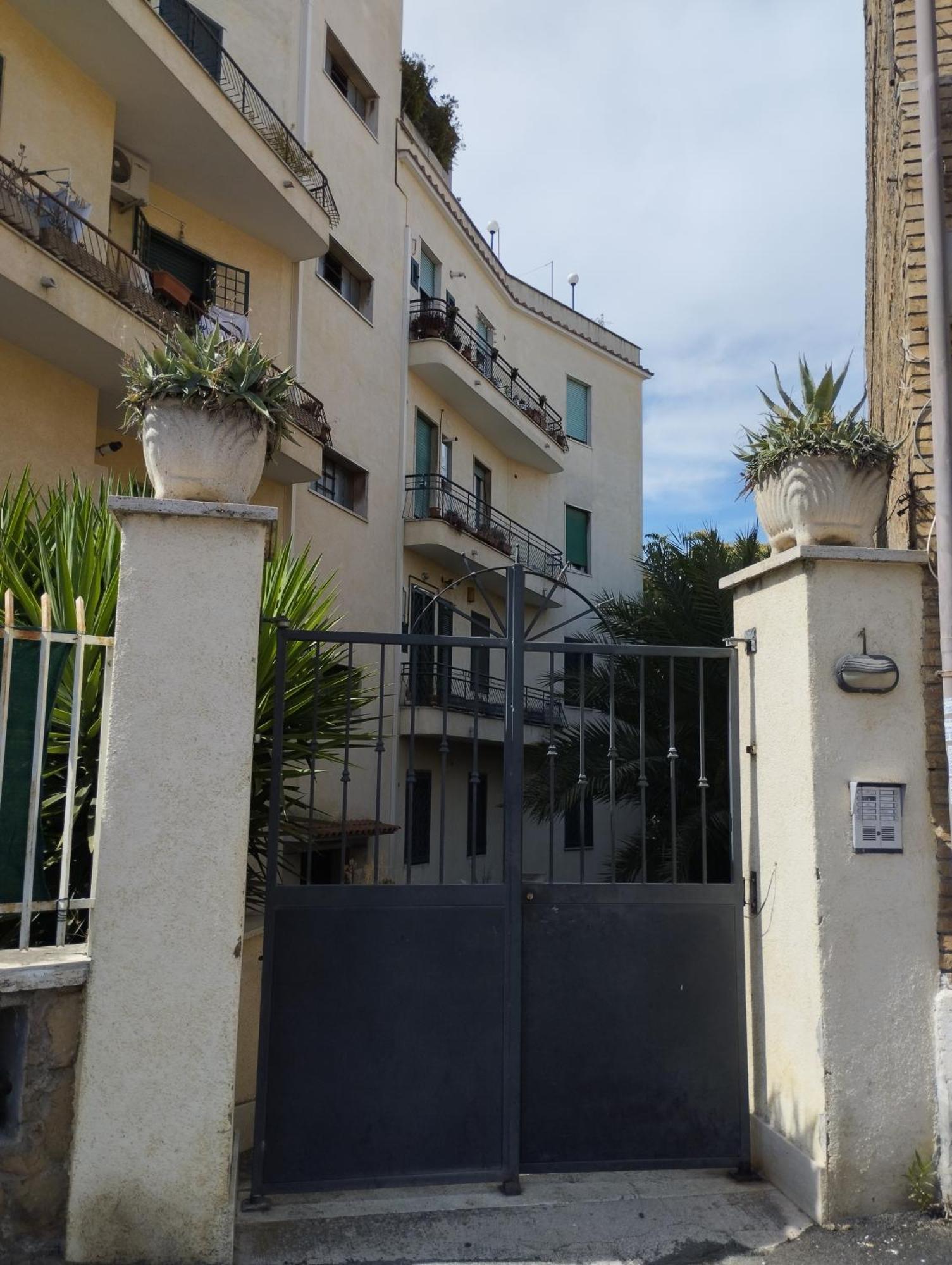 A Casa Da Cri Bed & Breakfast Rom